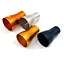 Colored Tumblers Cups